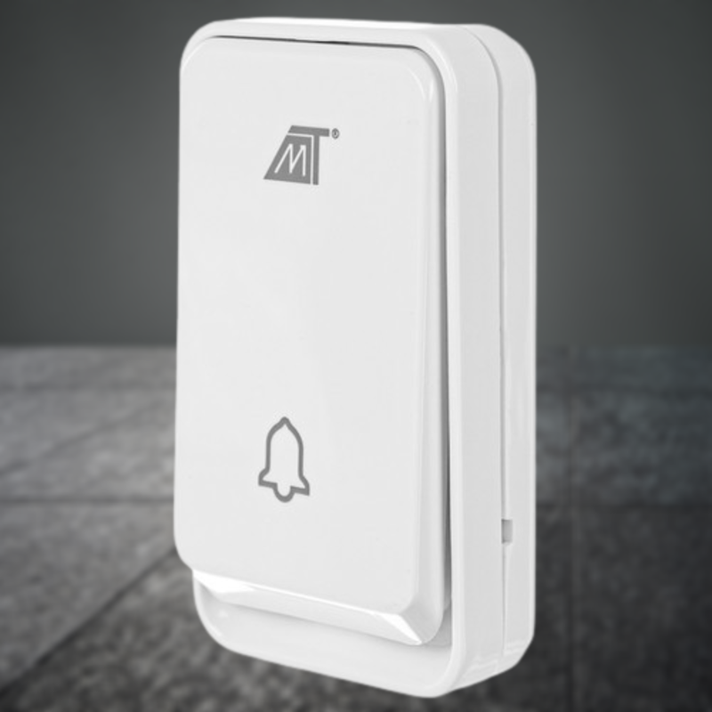 Edinstven brezžični zvonec